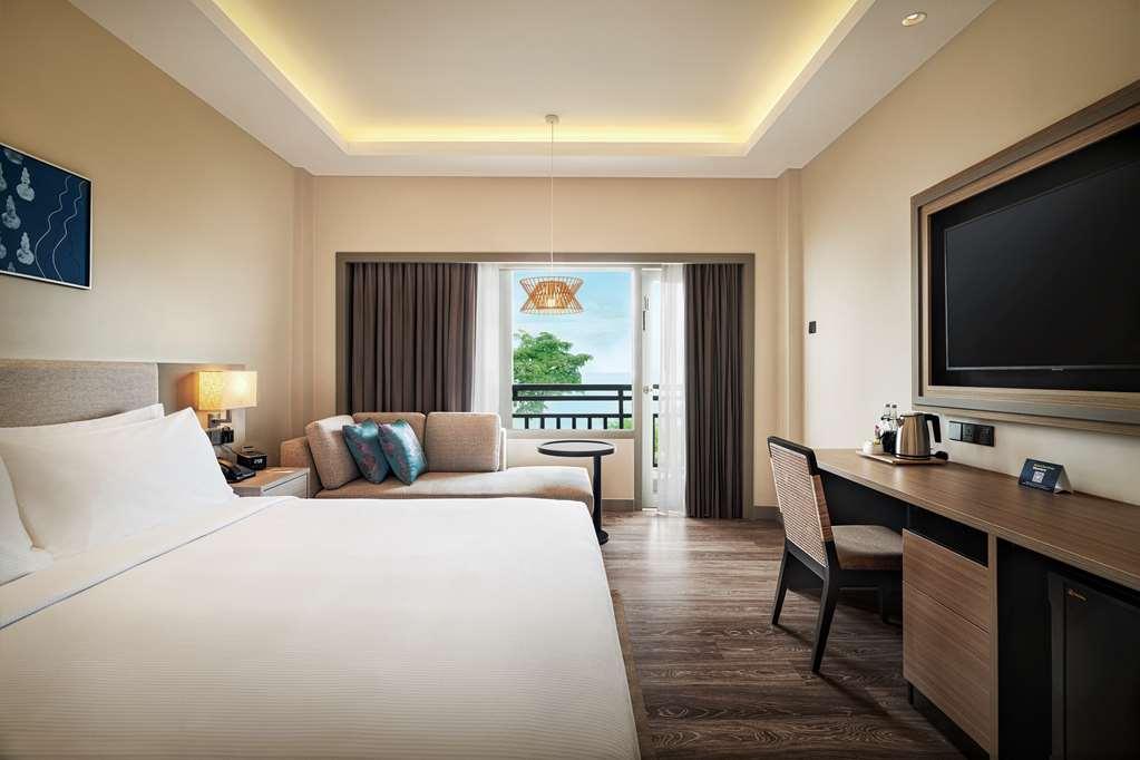 Hotel Doubletree By Hilton Damai Laut à Lumut Chambre photo